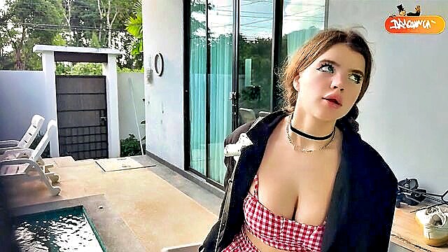 SkinLovers - alt step anal serial SkinLovers
