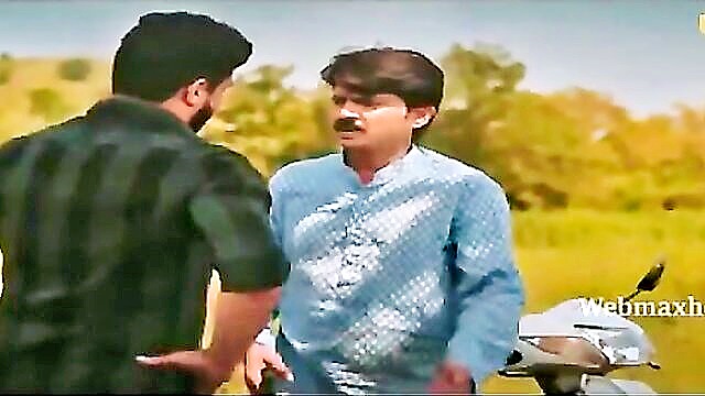 amateur, web series, indian - ullu web series dil to bachha hai part 2