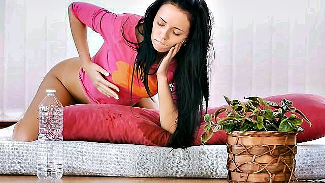 masturbator, teen masturbator, cums hard - teen masturbation with squirting