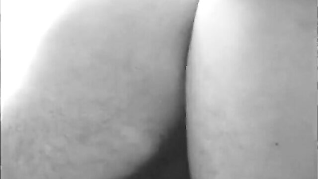 amateur, bareback, daddy - massive cock no condom dad