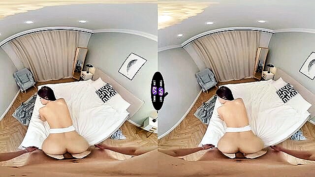 blowjob, brunette, cowgirl - violawebervr pussy