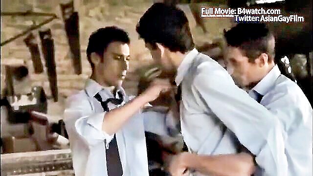movie sex scene, nude, celebrity sex tape - first ever taste fag vid