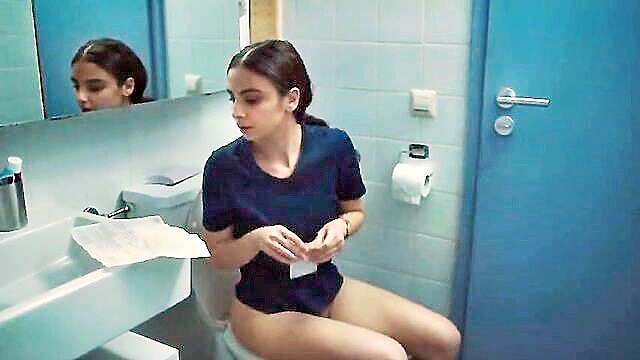 naked actress, sex scenes, full frontal - elaha bayan layla nude