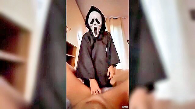 italiane onlyfans, onlyfans, italiane social - halloween italiane mask
