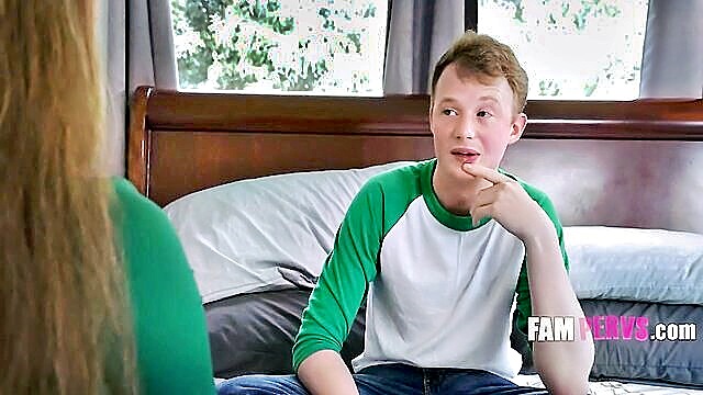 jessie rogers family sex : FamPervs