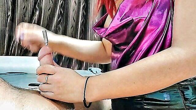 xhamster, slave, cbt - sounding xxx xhamster