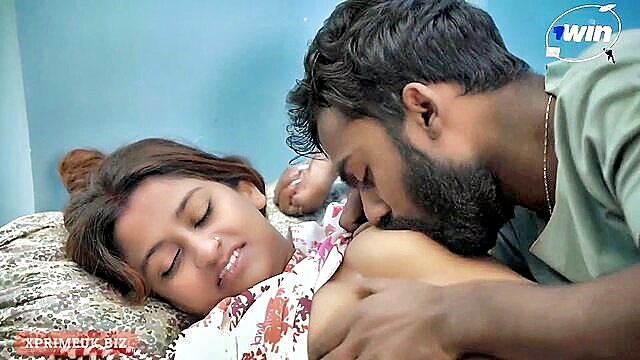 Sudipa, Suman - indian morning romance