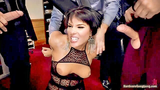 anal, athletic body, bdsm - bossman bang session