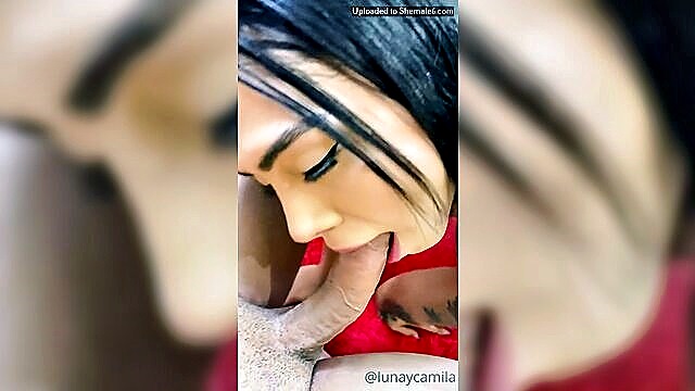 LunayCamila - lunaycamila onlyfans leak