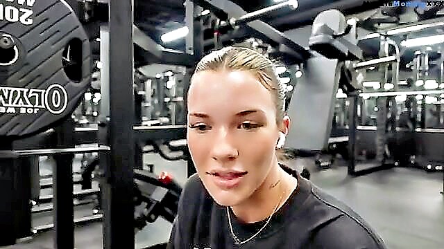quad walkthrough scene : fiona mae