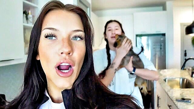 weekly vlog apartment tour : Fionamaefit