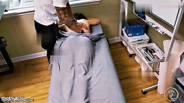 viper, crazy, massage - massage viper handjob blowjob