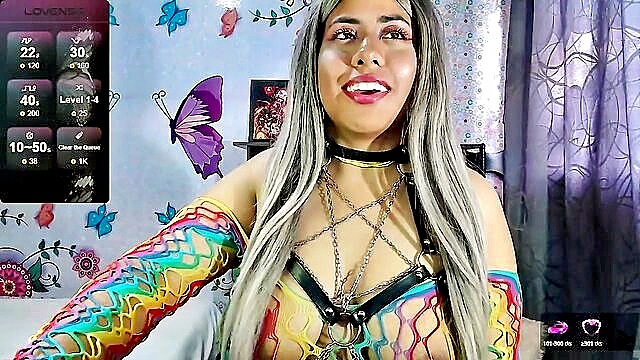 Lylyum_Kt - stripchat lylyumkt facesitting