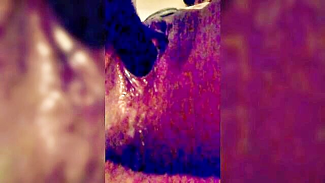 clitoris stimulation, female orgasm, creamy pussy - milfdrain juicy pussy sound