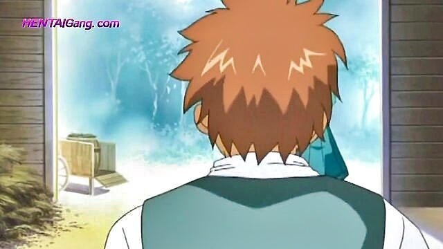 anime facial, cartoon sex, anime sex - hentai big tits cartoon