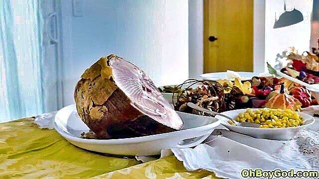 Codi Vore - old and young thanksgiving assmouth