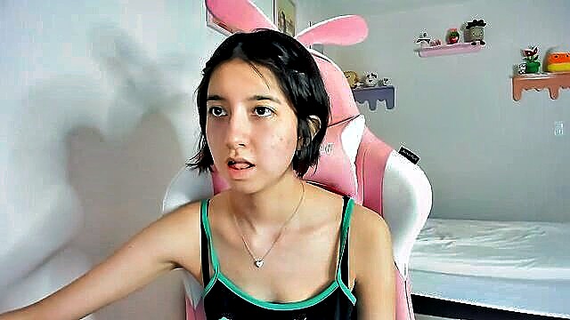 Cherrycute666 - cherrycute666 big boobs