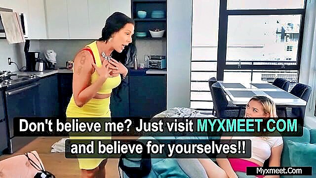 Texas Patti - lesbian sex with texascutie