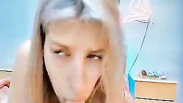 clit, cam4free, wet - blonde dancing girl porn