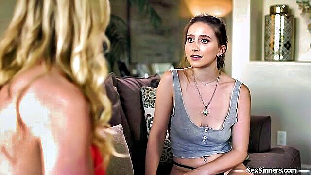 teen 18+, mom, babes - rachael cavalli big tits sex