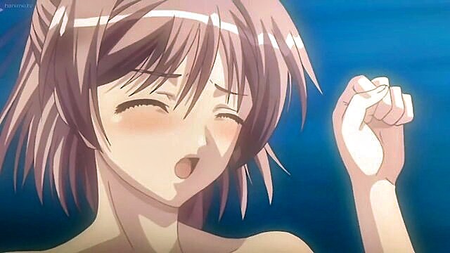 straight, monster hentai games, school - schoolgirl hentai game harukoi otome ep1