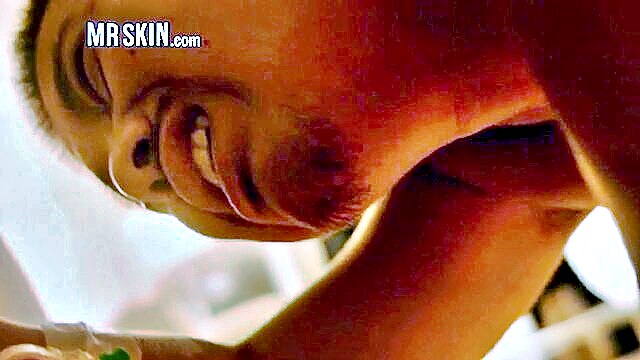 brunette, celebrity, mrskin - mrskin exclusive scene