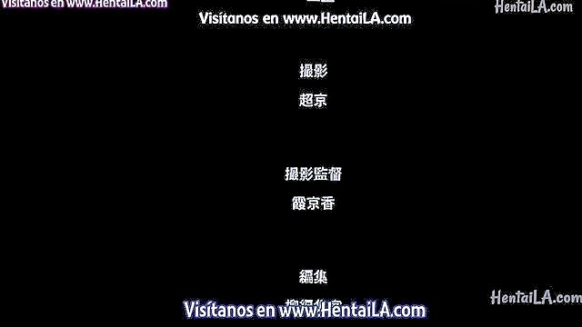 big tits, blowjob, anal - hentai teens asses