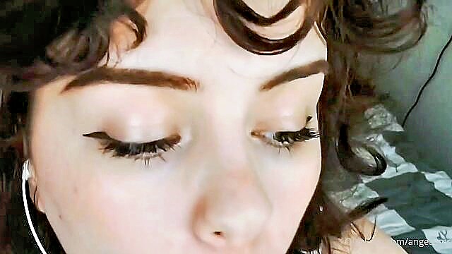 kinky, horny, but - geeky asmr sex leak