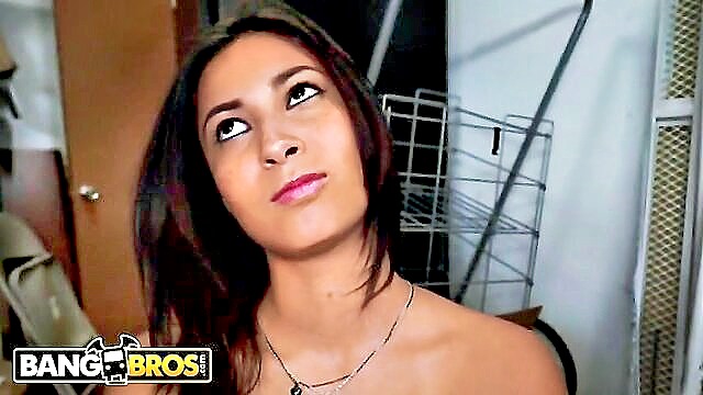 Jade Jantzen - jade jantzen big ass Bang Bros Network