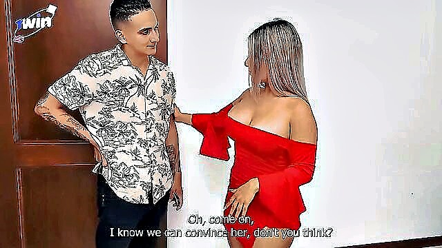 big booty, big tits, hardcore porn - naty delgado big boobs porn