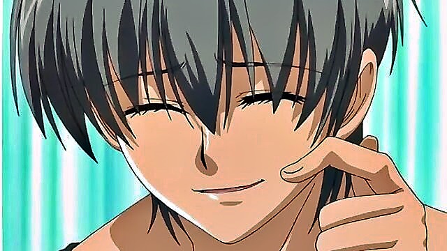 creampie, oppai, hentai - oppai hentai life