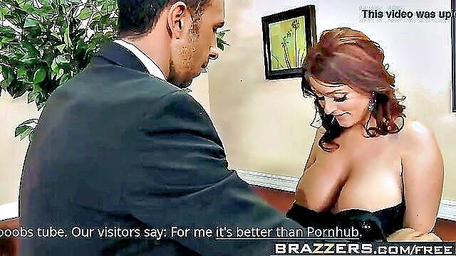 big tits office, big boobs porn, big tits milf - big diamonds are whorevers