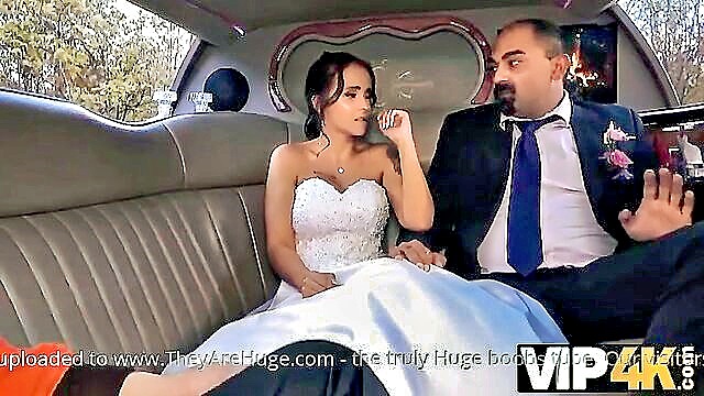 big boobs porn, cuckold, euro - ass scored in limobridge