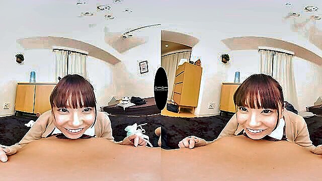 students, pov porn, japanese - small tits vr porn