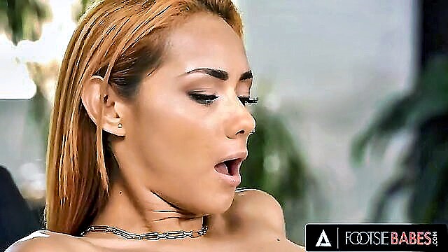 ass fuck, deepthroat, big tits cock suck - veronica leal ass fuck