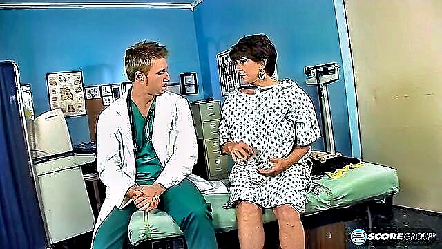 big tits, doctor porn, big tits office - beas pussy doctor porn