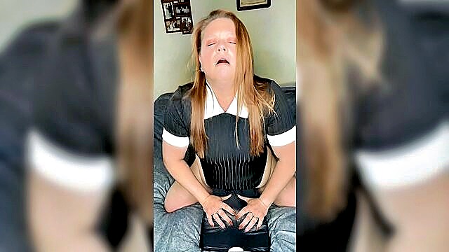 masturbation, milf, amateur - jock toy porn hawt mom