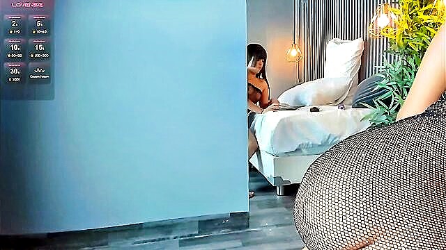 homemade, petite, home made - flirtatious girl erotic video