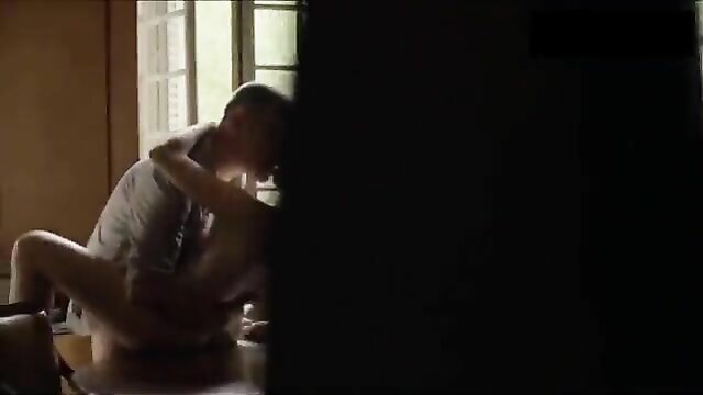 brazil, movie, hot - wild sex scene with a call girl in this movie series
