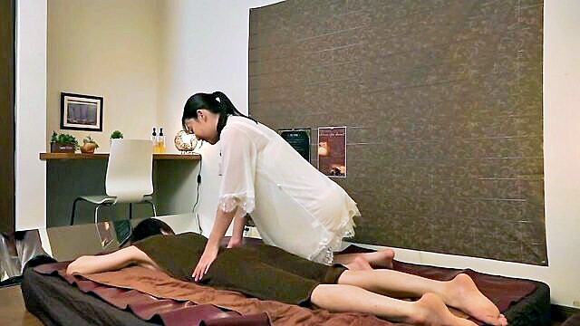 men fall in love with the forbidden massage that feels too exciting : Hisidepon