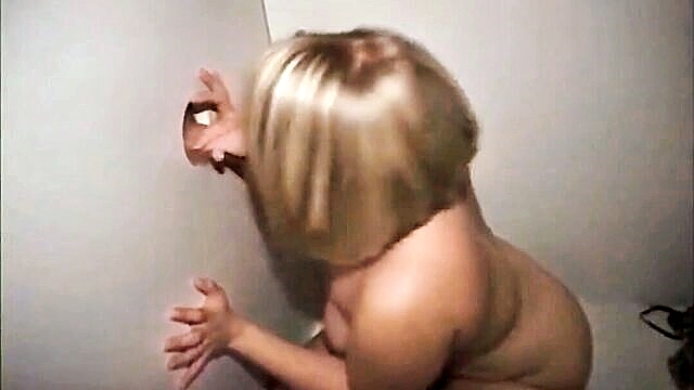 Big D - wild ride at the gloryhole with big cocks and eager amateurs xxx videos monahan_gladys