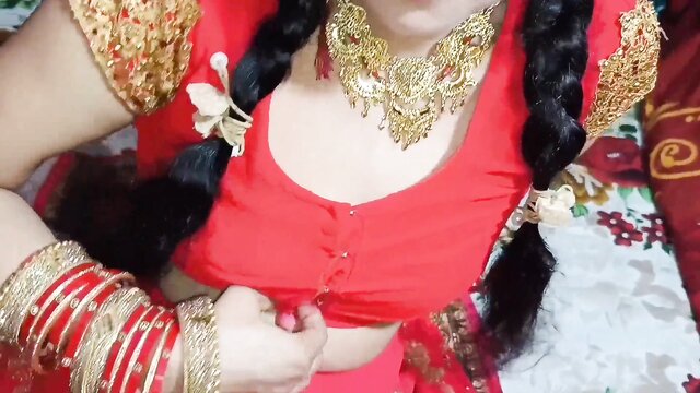 Cauple95 - indian anniversary blowjobforgettable creampie