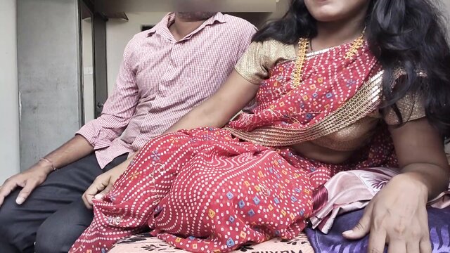 Ashu, Rishi - desi babe ashus big titské
