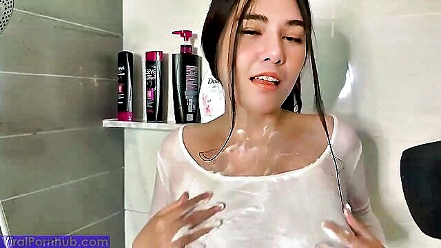 Asmr Wan - asmr wan shower leak