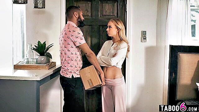 Braylin Bailey, Mickey Mod - stepdad seduced teen braylin bailey