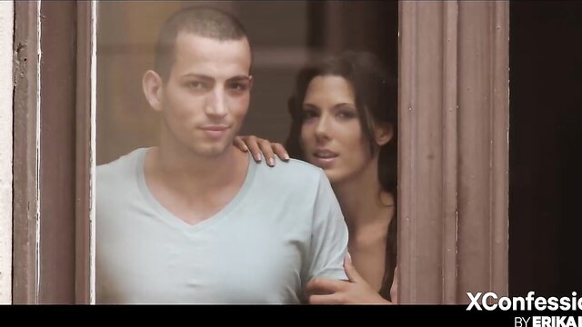 Alexa Tomas, Tyler Nixon, Anya Olsen, Dante Colle, Andi James, Mickey Mod, Silvia Rubi, Siouxsie Q, Michael Vegas, Amber Nevada - dante colle threesome Erika Lust