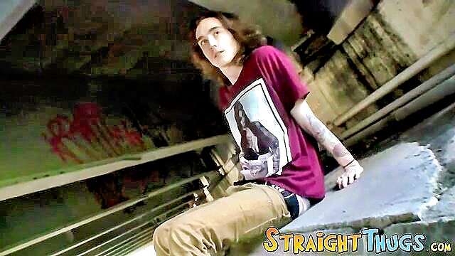 amateur, masturbation, straightthugs - sean johansen fap