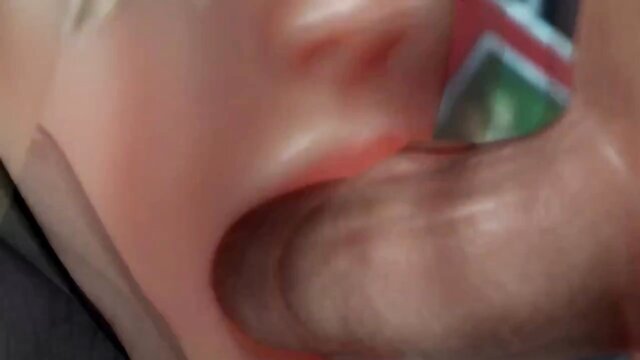 blonde, hot ass, compilation - overwatch mercy xxx