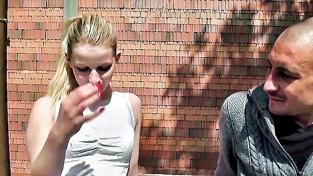 blowjob, group sex, amateur - dogging sex in france