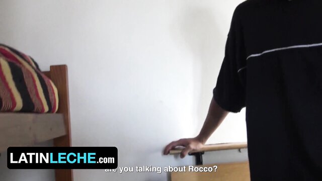 Ayun XXX - mexican leche roomies sex